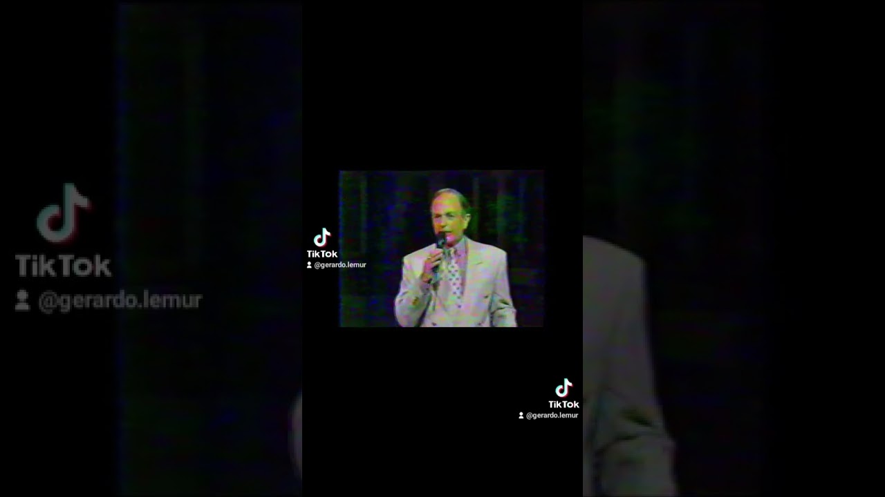 siempre en domingo concurso Michael Jackson