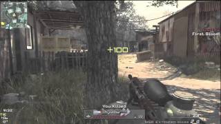 RTC Spawn shot (READ DESCRIPTION)