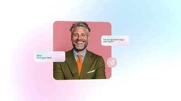 Lua AI: YC Launch Video