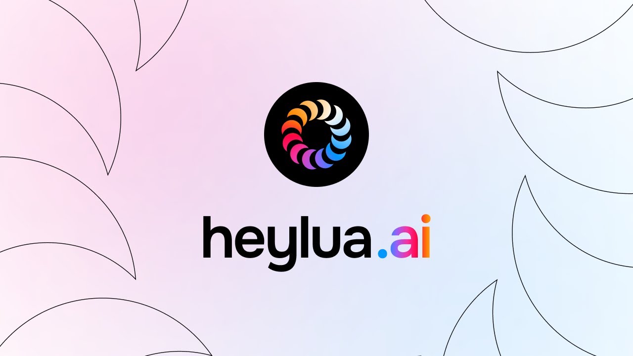 Lua AI: YC Launch Video - YouTube