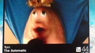 SingStar PS3 - Chin Videos - Monster - The Automatic
