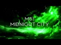 M83  midnight city instrumental extended