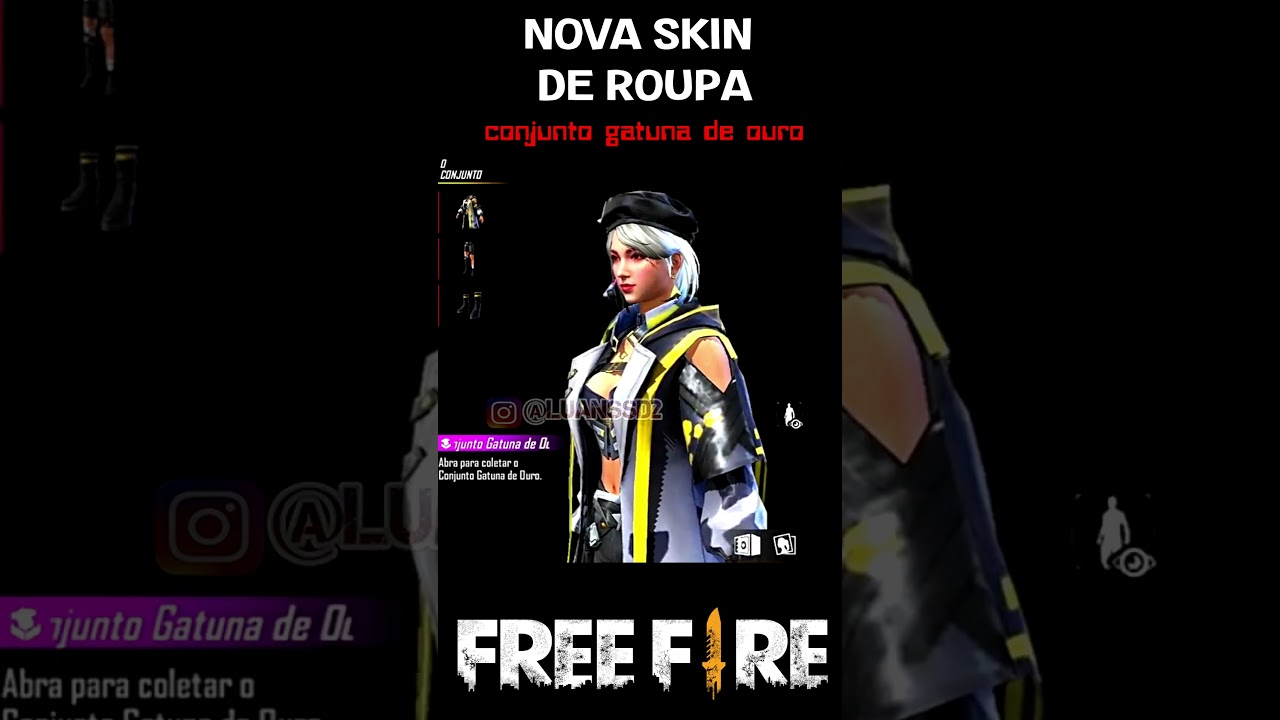 Garena Free Fire - Segunda Feira Chegou! 😆 ‍‍ Jogue durante 5 minutos em  qualquer modo de jogo para ganhar um bau de itens bronze. ‍‍ ‍‍🇧🇷 Grupo  Oficial:  📣 Discord