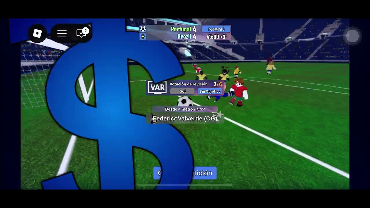 King uk kings vs AI baby Cristian 