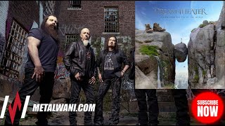 DREAM THEATER&#39;s Jordan Rudess on &#39;A View From Top Of The World&#39;, Next Solo Album &amp; N.F.T