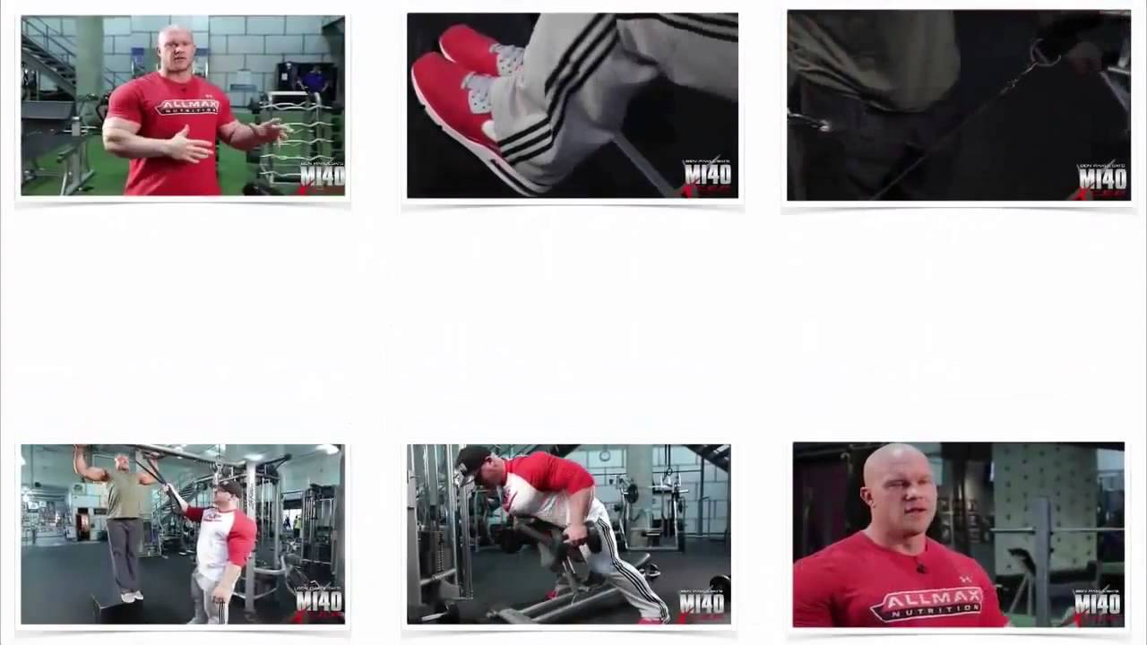 mi40x before and after pictures - mi40x reviews