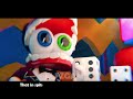 THE AMAZING DIGITAL CIRCUS: EP 9 -Caine Requiem "POP UP" (Animation)