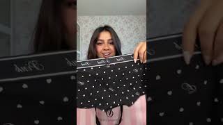 Victorias Secret Haul