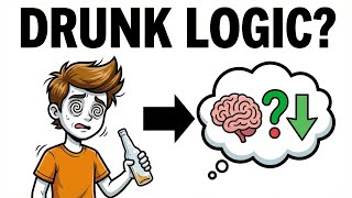 The Psychology of Drunk People (Scientific Breakdown) News