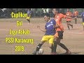 VIDEO: Top 9 Goals Liga Askab PSSI Karawang 2019 | Divisi Utama & Satu