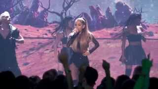 Ariana Grande   Break Free Live on the Honda Stage at the iHeartRadio Theater LA