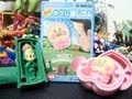 こびとづかん 発見！カクレ消しゴム 「タケノカグヤを狙え！」 PART4