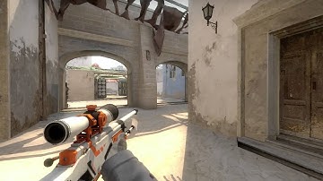 Last Round FAIL [CS:GO]