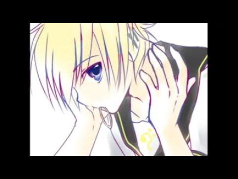 鏡の向こうに居る君と　歌ってみた (Covering older vocaloid songs!)