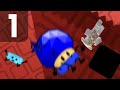 BFTV Episode 1: Starting Stairs!