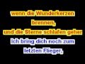 Miniature de la vidéo de la chanson Wenn Die Wunderkerzen Brennen (Karaoke Version)