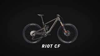 Path Riot Riot Cf - New Ghost Bikes