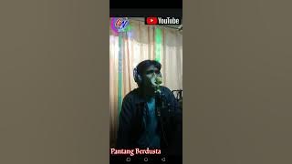 Pantang berdusta Cover Sofian Glora Nada Recod