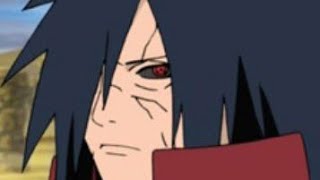 Madara Uchiha AMV-Begging by Maneskin