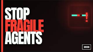 LangGraph For Beginners: Agents Finally Explained