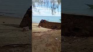 pantai boalemo indah