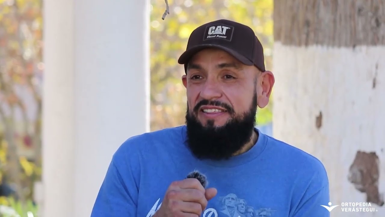 Episodio 187 Como manejár motocicleta con prótesis transfemoral #prótesis #amputados