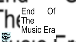 Duelz - End Of The Music Era Official Audio