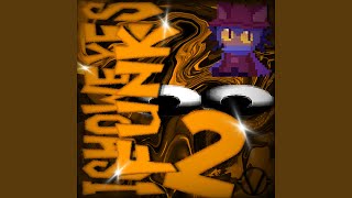 ISHOWEYES FUNK 2 - Vorkz