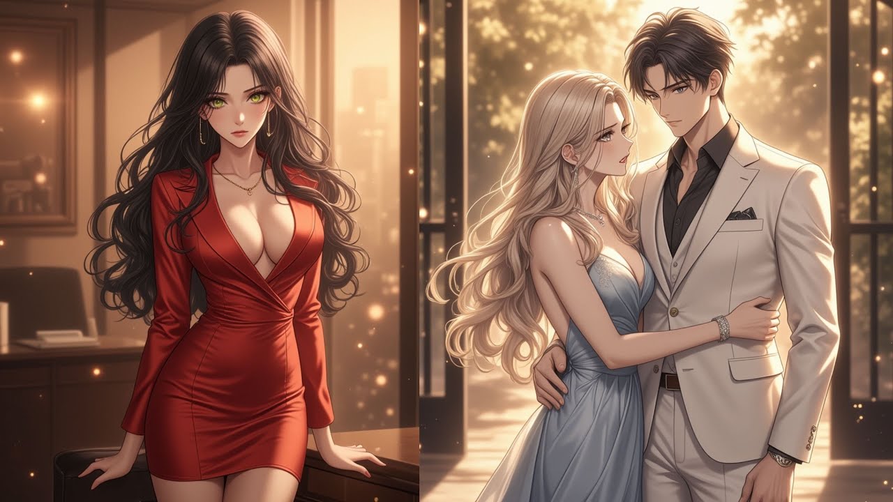 📕My system tasked me to die for $10B, but my reborn Queens made me OP. HELP!