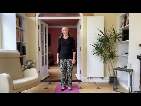 Dru Yoga Activations for a Good Day | Unintentional ASMR Soft Spoken