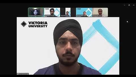 ECE 6003 ( Assignment 3) video