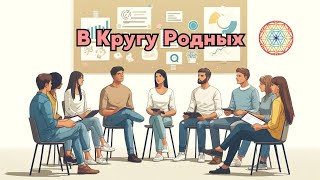 В Кругу Родных | 26.11