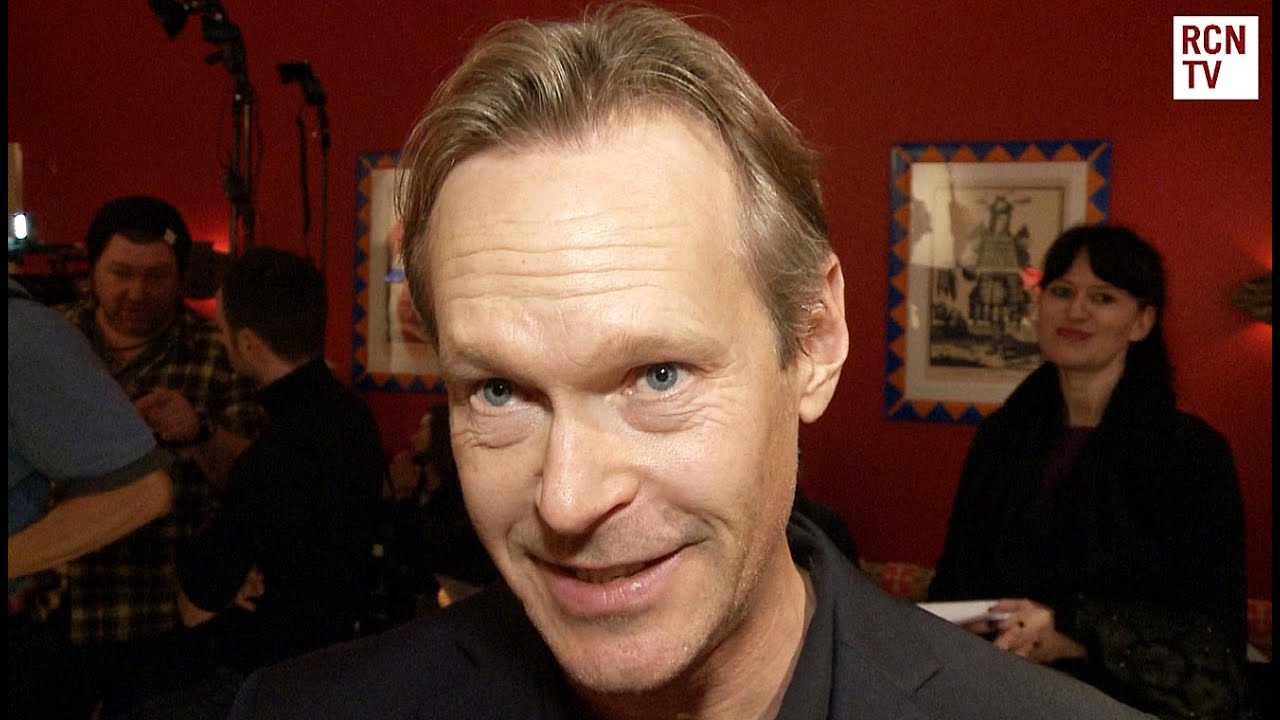 Steven Mackintosh