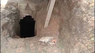 Goa Made, Jombang. Goa kuno menyimpan artefak berusia 3000 tahun.