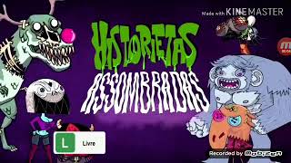 Historietas Amssombradas Abertura Do Discovery Kids