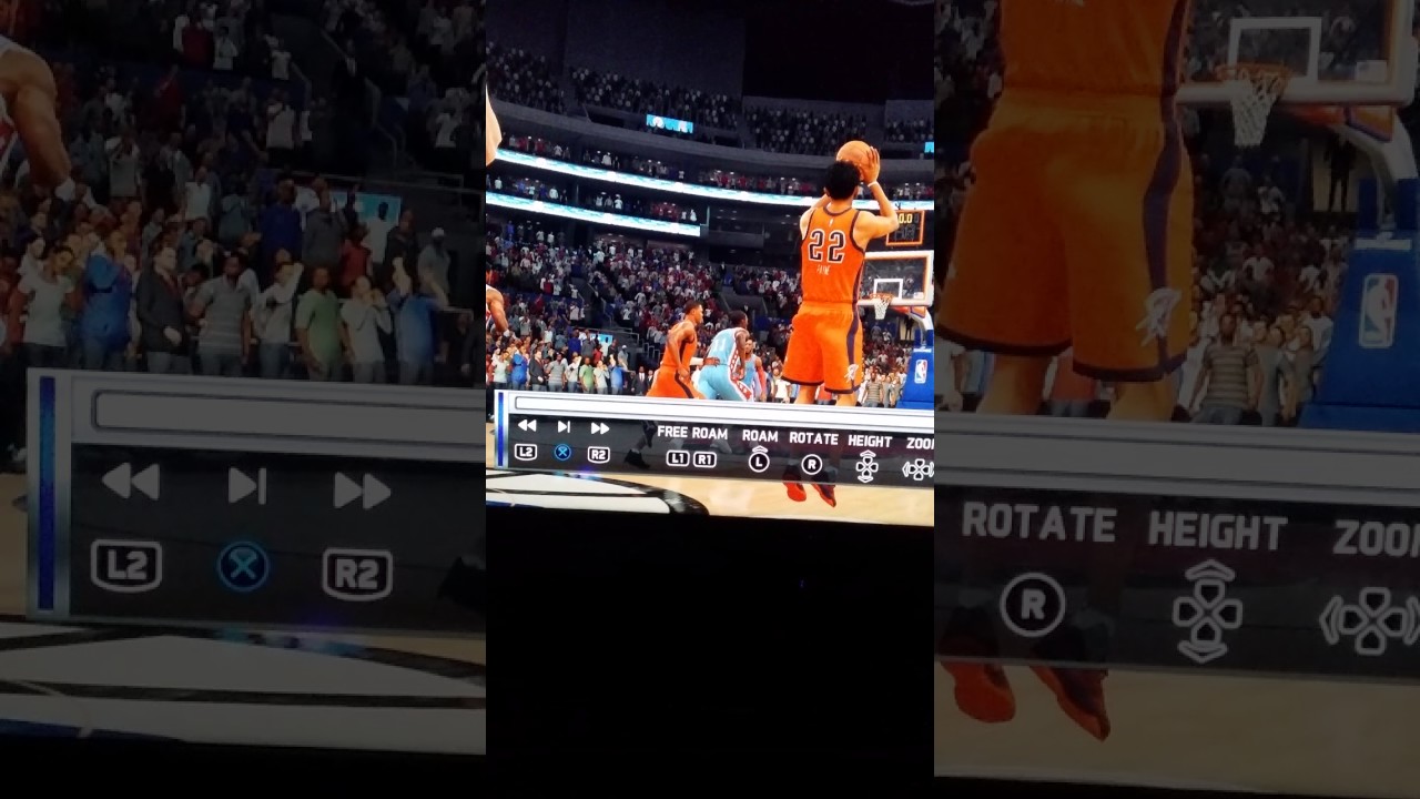 The farthest three ever by c.payne