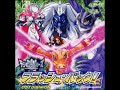 Digimon Savers OST 34 Gold Rush Digimon Savers OST 34 Gold Rush
