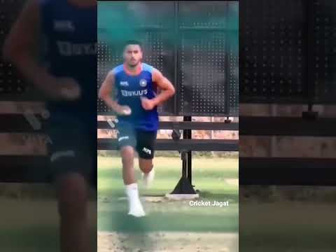 Umran Malik fastest