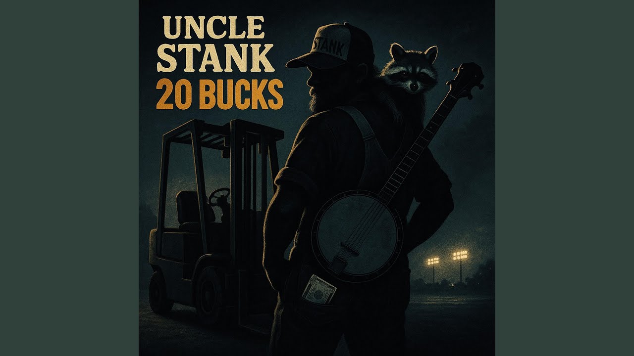 20 Bucks is 20 Bucks (Mine ode to OnlyFans)