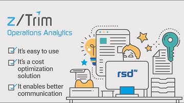 How to start your mainframe optimization in 1 minute?