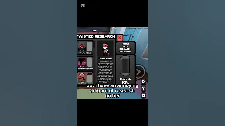 The Dandys world christmas event is coming again tomorrow☃️ | #roblox #capcut #dandysworld #dw #fyp