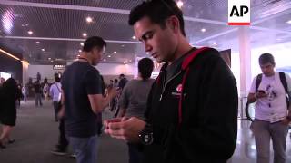 Mobile gaming apps to expand screenshot 4