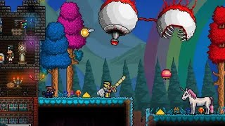 Скачиваем terraria 1.3.0.7.6