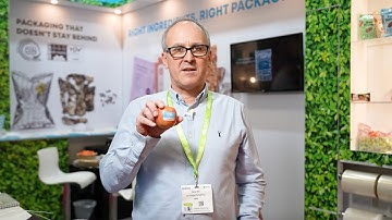 TIPA - Compostable packaging