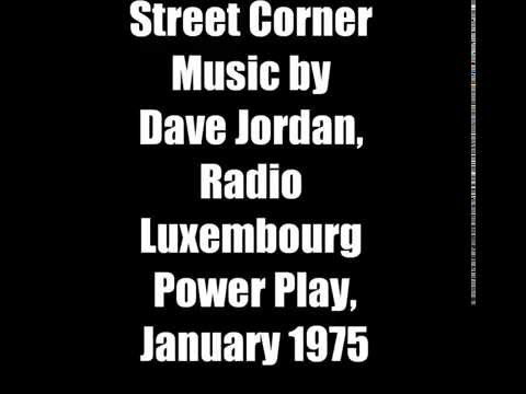 David Jordan - If I'm In Love