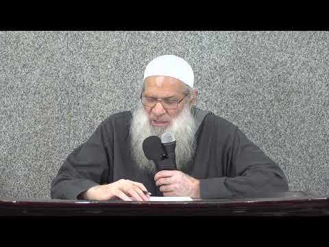 رفعة ومنزلة صاحب القرآن الشيخ محمد بن سعيد رسلان بجودة عالية HD