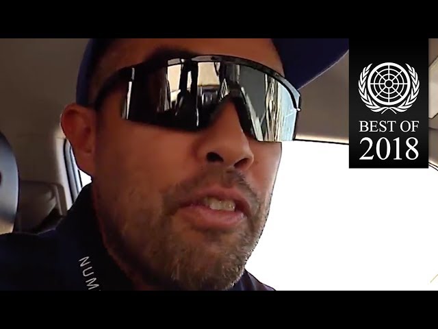 Eric Koston Signed Do a Kickflip Skate Mental Berrics