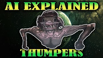 The AI Behind Thumpers
