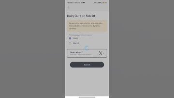 Xenea Wallet quiz answer today 28 February || Xenea Wallet voucher code today 28 February ||