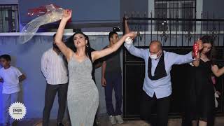 Halay Başi Tam Bi̇r Oyuncu İzlemeye Değer Bi̇r Halay